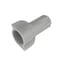 Gardner Bender HexLok Wire Connector, 6 to 14 AWG Wire, Copper Contact, Thermoplastic Housing Material, Gray 10-2H2 - alternate 4